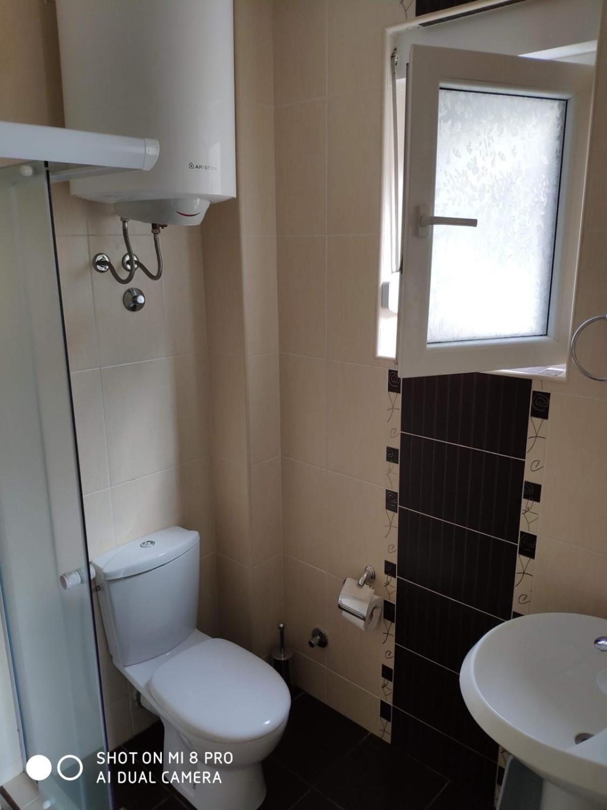 Apartments Brnjada Сутоморе Экстерьер фото