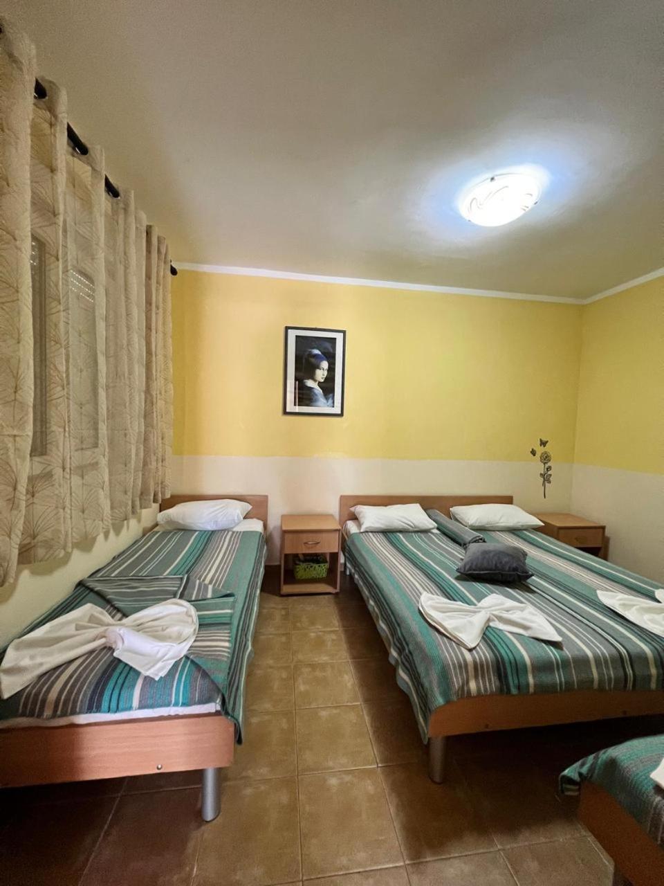 Apartments Brnjada Сутоморе Номер фото