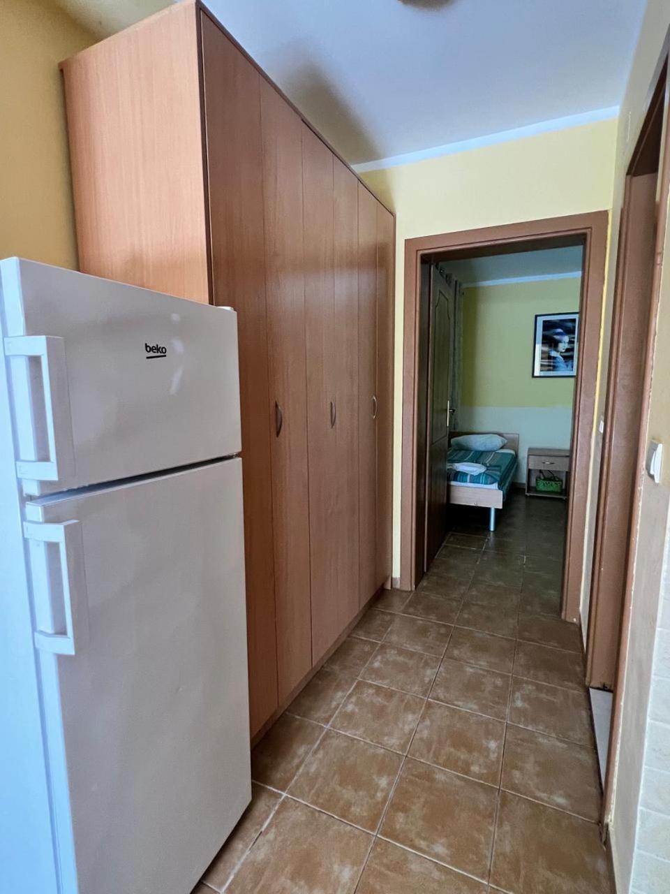 Apartments Brnjada Сутоморе Номер фото