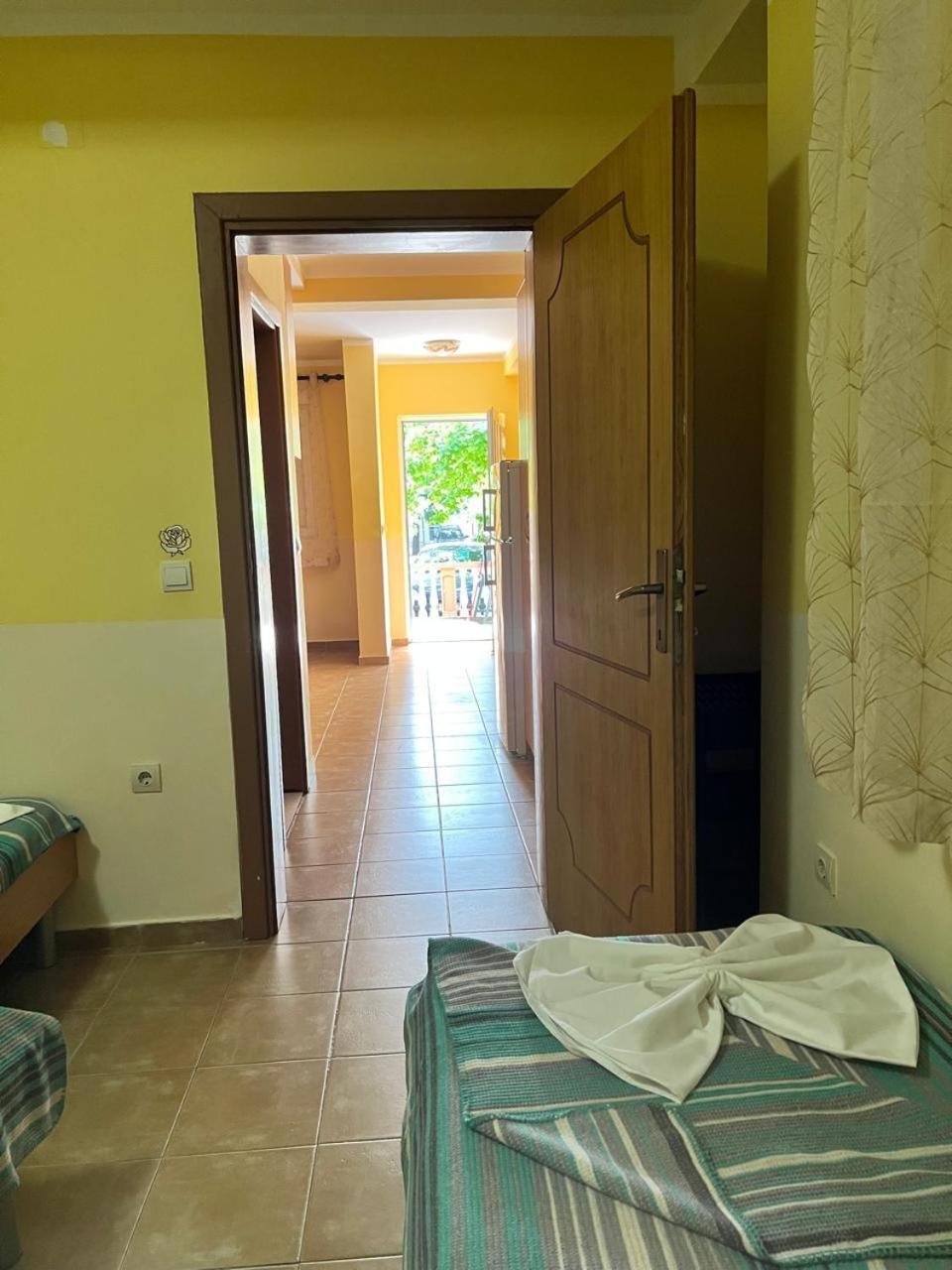 Apartments Brnjada Сутоморе Номер фото