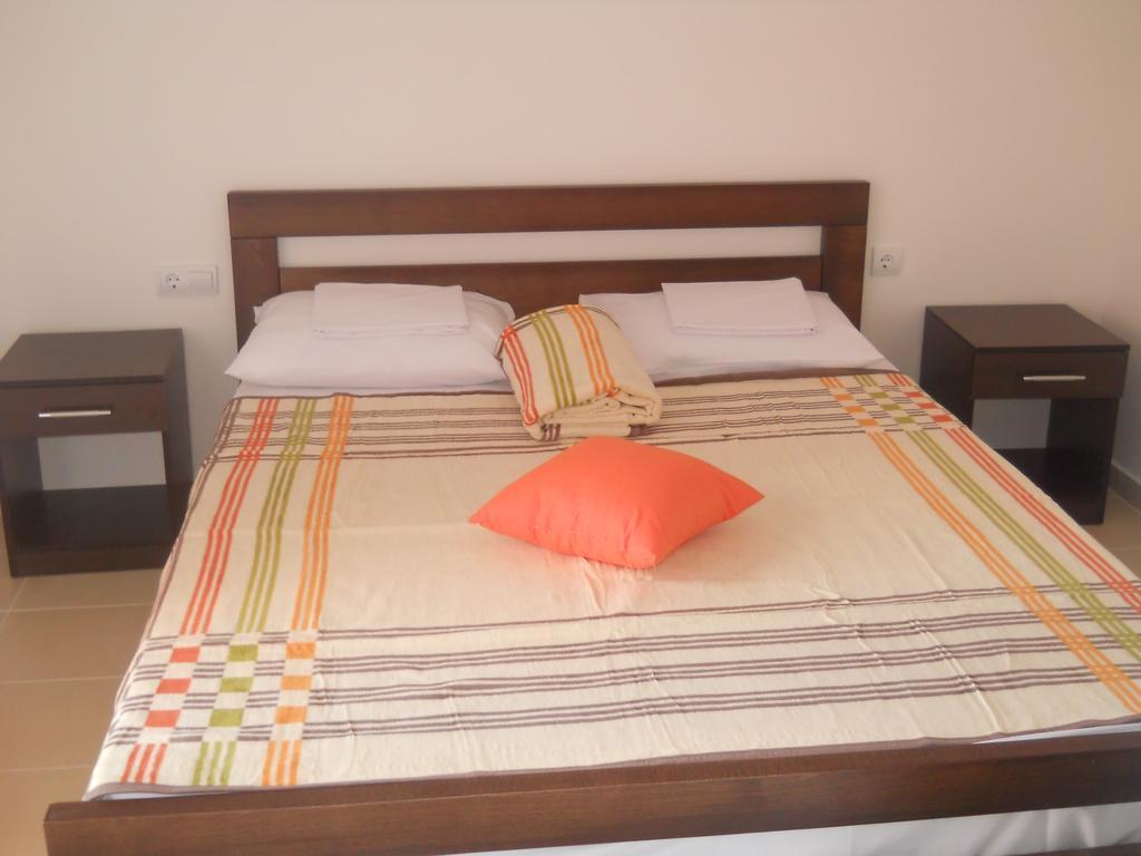 Apartments Brnjada Сутоморе Номер фото