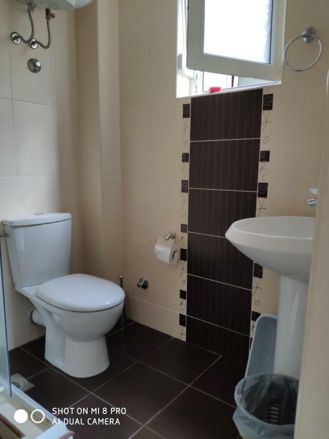 Apartments Brnjada Сутоморе Экстерьер фото