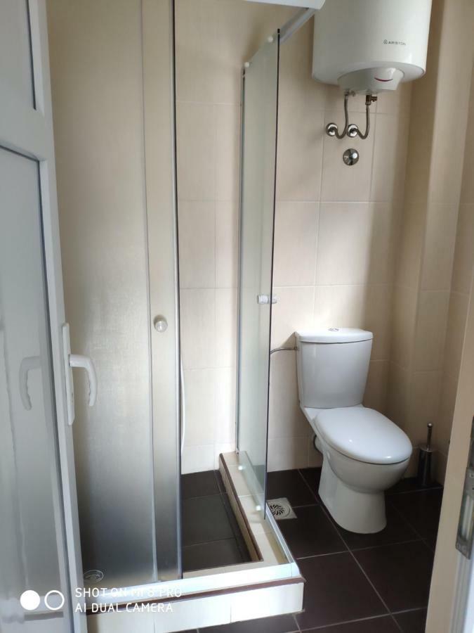 Apartments Brnjada Сутоморе Экстерьер фото