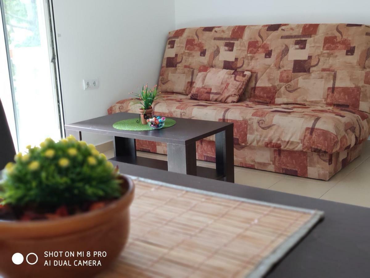 Apartments Brnjada Сутоморе Экстерьер фото